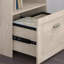 Bureau en coin Huckins