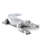 Alligator Animals Figurines & Sculptures