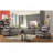 Glory Furniture Marta Sofa , GRAY