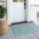 Machine Washable Indoor/Outdoor Derrick ACN2232 Global Rug