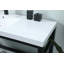 Ensemble de meuble-lavabo simple 60 po Raya