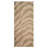 Danny Hand Tufted Wool Eco-Friendly Area Rugs - Runner, Beige Brown Color, Abstract Modern Design, High Pile Thick Handmade Anti Skid Area Rugs for Living Room, Bed Room-83379459