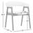 Darcey Upholstered Armchair (Set of 2)-677197158