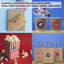 Fêtes en papier