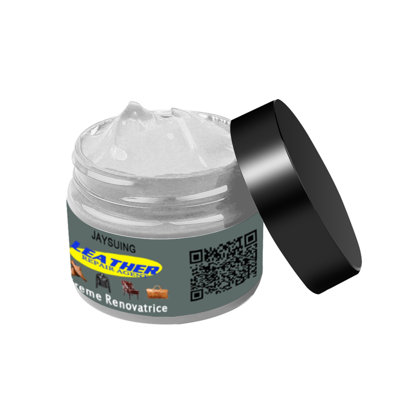 Plastic repair agent Advanced Leather Repair Gel Car Seat Home Leather Complementary Color Repair Pas