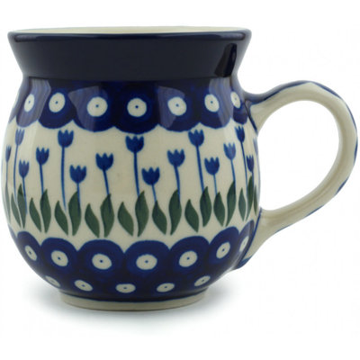 Stoneware Coffee Mug