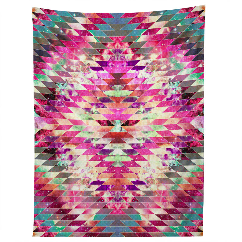 Polyester Tapestry