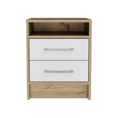 Modern Minimalist Nightstand