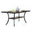 6 - Person Four Leg Dining Set