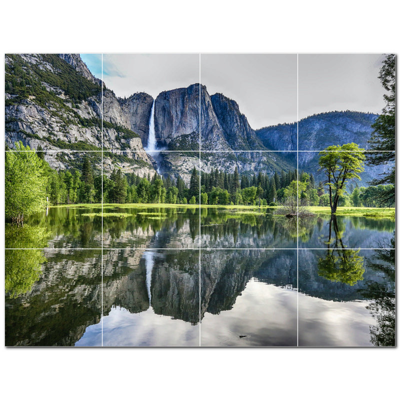 Lacs photo 6 x 6
