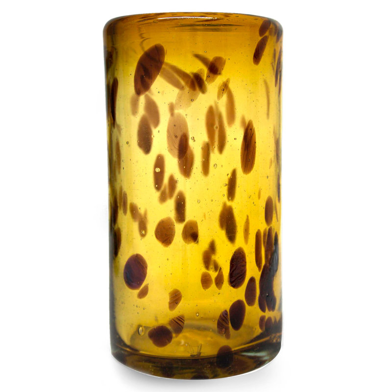 Adhamh 12 oz. Verre Highball