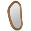 Miroir Evelyn par Megan Molten