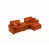 Orange est en rupture de stock