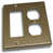 Satin Nickel selected