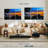 Caribbean Gillard Sunset-107930566