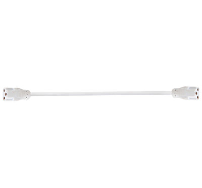 LED Under Cabinet Flex Connector