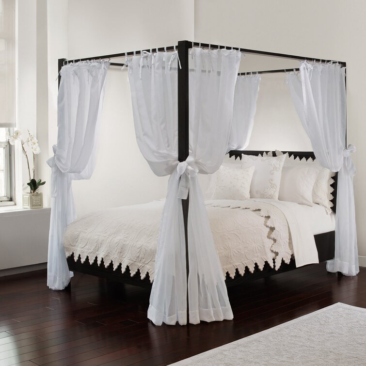 Ahren Bed Canopy