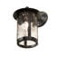 Fulton 1 - Light Armed Sconce