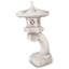 Weather Resistant Fiberstone Garden Statue