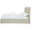 Lit plateforme tapissier à profil bas Daliya Hammondsport-1370307707-1471174136