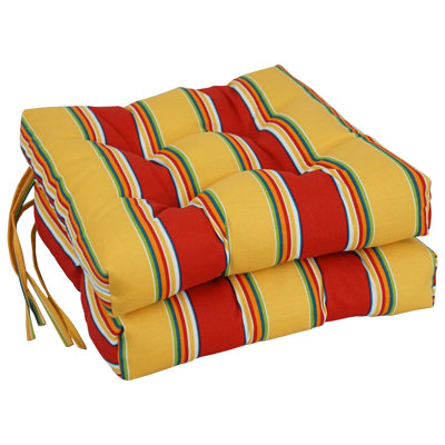 Haliwell Outdoor Lounge Chair Cushion
