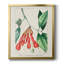Turpin Tropical Botanicals I, toile encadrée de qualité supérieure - prête à être accrochée-747947746-747947747