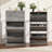 12 Pair Shoe Storage Cabinet-1940768737