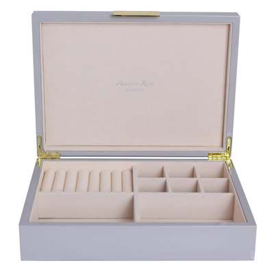 8x11 Jewellery Box