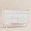 Palma 7-Drawer Assembled Double Dresser-1903168127