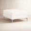 Alexa Square Boucle and Cotton Ottoman-638433776