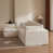 Chenille blanche est en rupture de stock