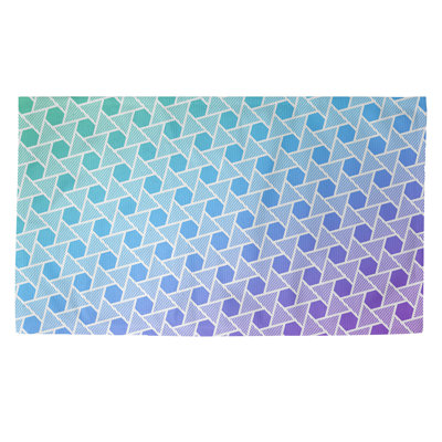 Mcguigan Geometric Indoor Rug