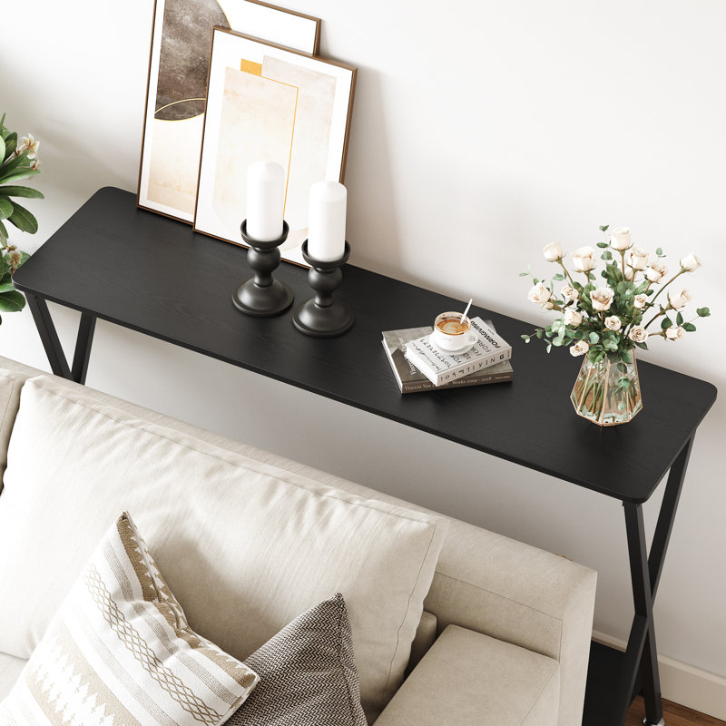 105cm Console Table