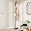 Niva Iron Freestanding Coat Rack-1906268108
