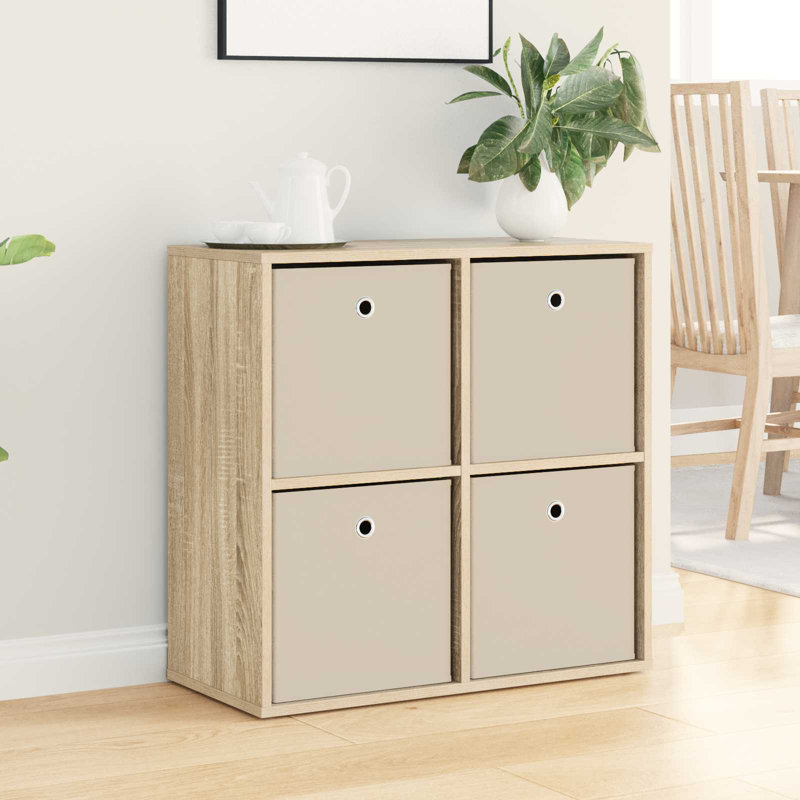 68.5cm Sideboard, Sonoma Oak