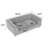 Modern Rectangular Pet Sofa-457098013