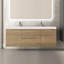 Meuble-lavabo double 59 po avec comptoir Ellswerth-2001617982