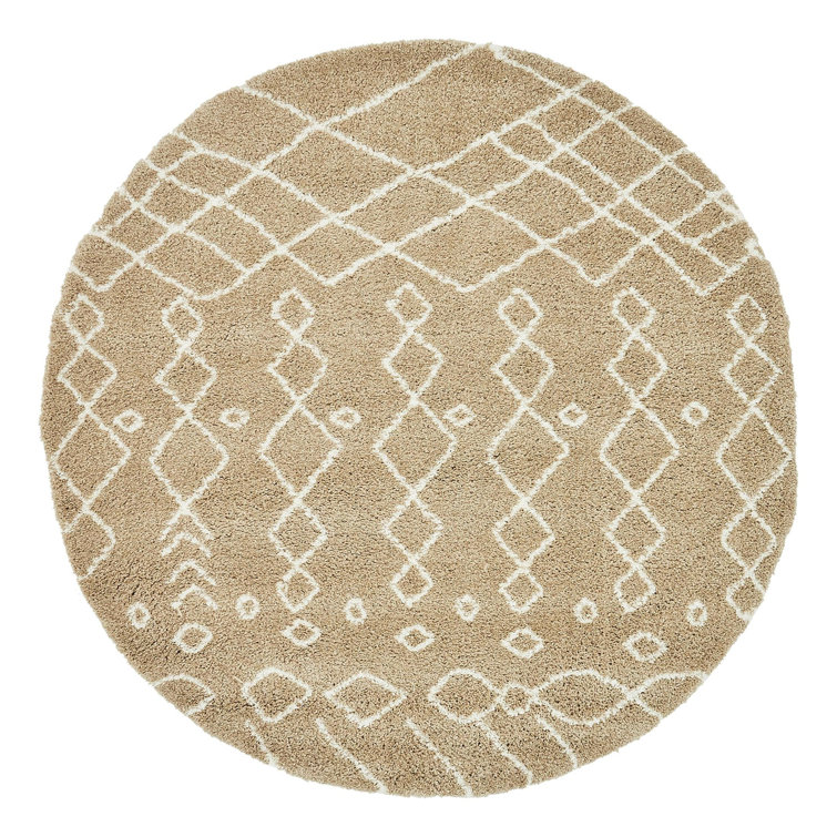 Pickering Geometric Indoor Rug