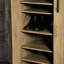 Armoire Golden Oak