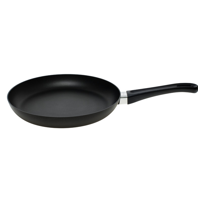 SCANPAN Classic Aluminum Non-Stick Frying Pan, 11" W