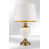 Cream Antique selected