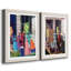 «Going to Church», ensemble de 2 reproductions d'art-980002854-980002834-980002835