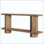 2-Tier Bedside Table,Sofa Table,Console Table,Hallway Table