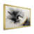 Gold Single Picture Framed
