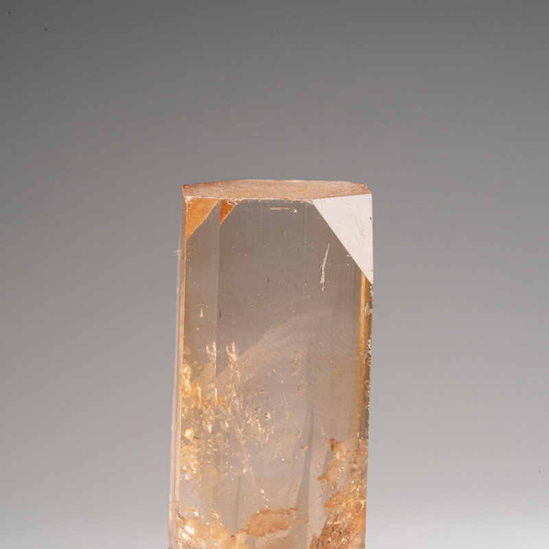 Shigar Valley Skardu Gilgit-Baltistan Pakistan 56.5-Grams Topaz