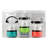 10.39'' Battery Powered Integrated LED Camping Lantern