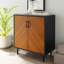 Warfel 2 - Door Standard Accent Cabinet-42147881