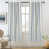 Navy Stripe/Light Linen-Back Tab