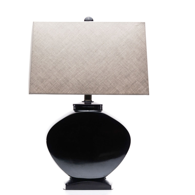 Lampe de table 20,5 po Audrey