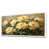 Floater Framed Print